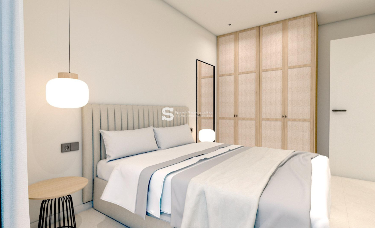 Nouvelle construction - Villa - Pilar de la Horadada - Torre De La Horadada