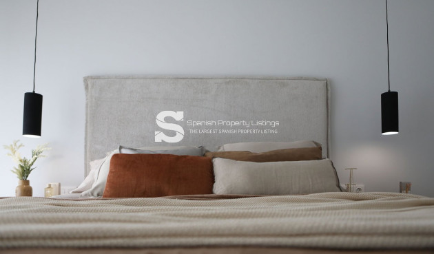 New Build - Apartment - Benidorm - Poniente