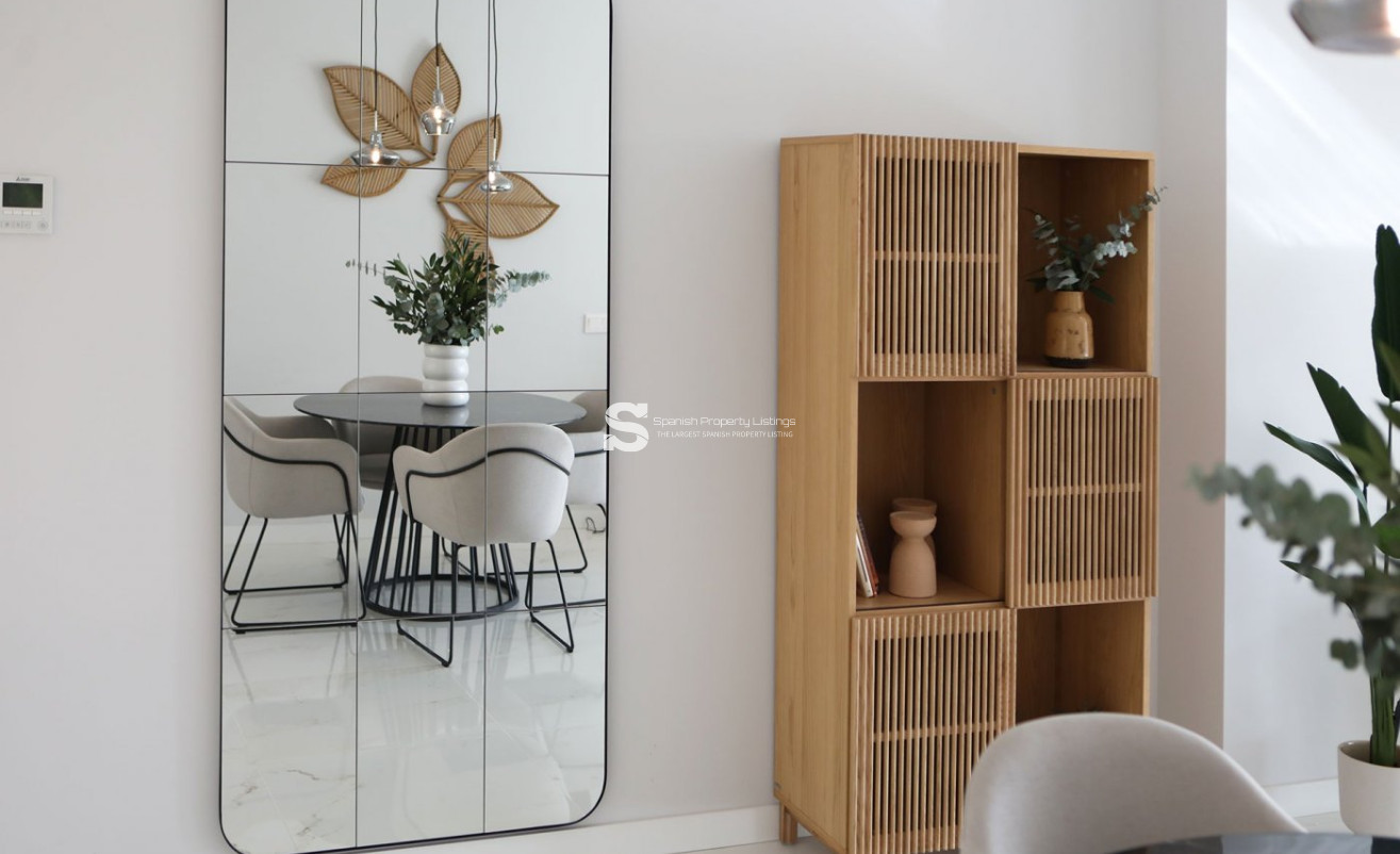 New Build - Apartment - Benidorm - Poniente