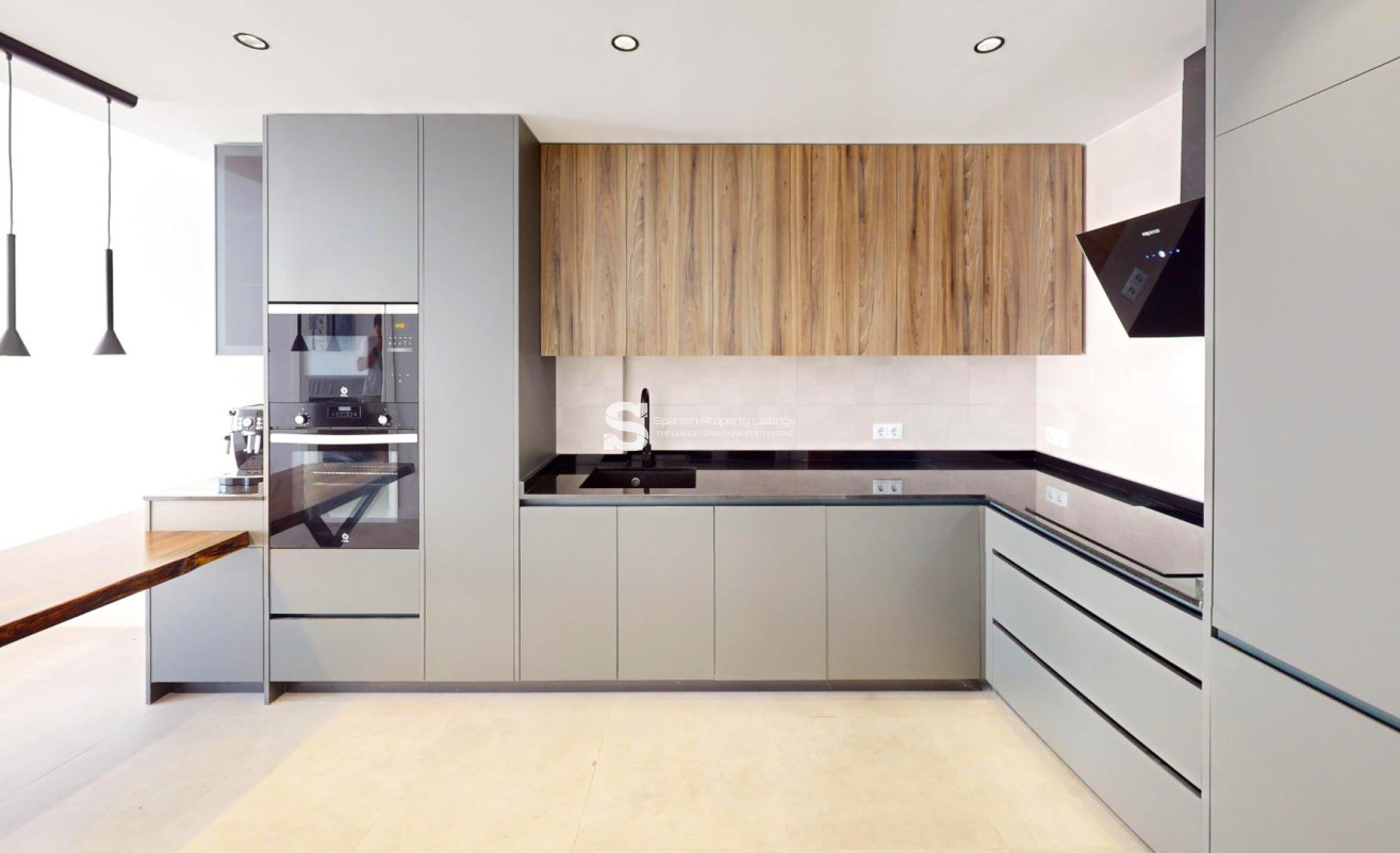 Obra nueva - Apartment - Pilar de la Horadada - pueblo