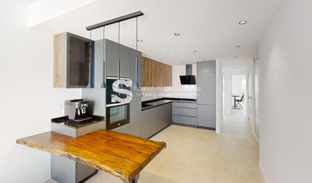 Obra nueva - Apartment - Pilar de la Horadada - pueblo