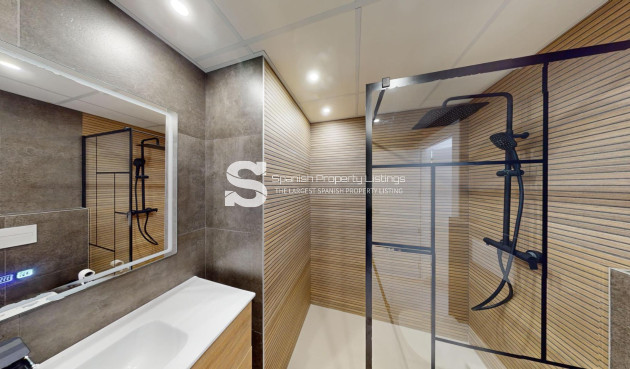 Obra nueva - Apartment - Pilar de la Horadada - pueblo