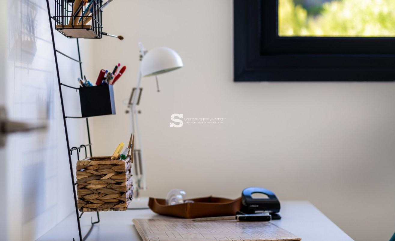 Obra nueva - Villa - Polop - Urbanizaciones