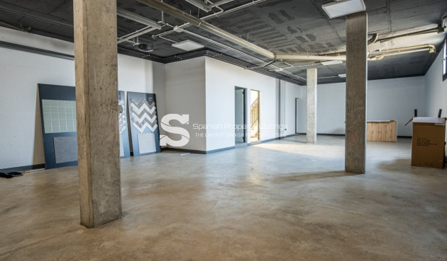 Obra nueva - Villa - Polop - Urbanizaciones