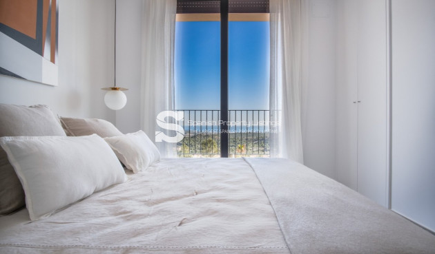 New Build - Villa - Polop - Urbanizaciones