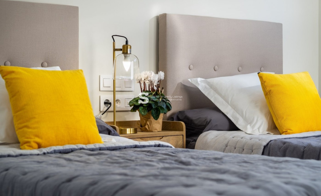 New Build - Villa - Polop - Urbanizaciones