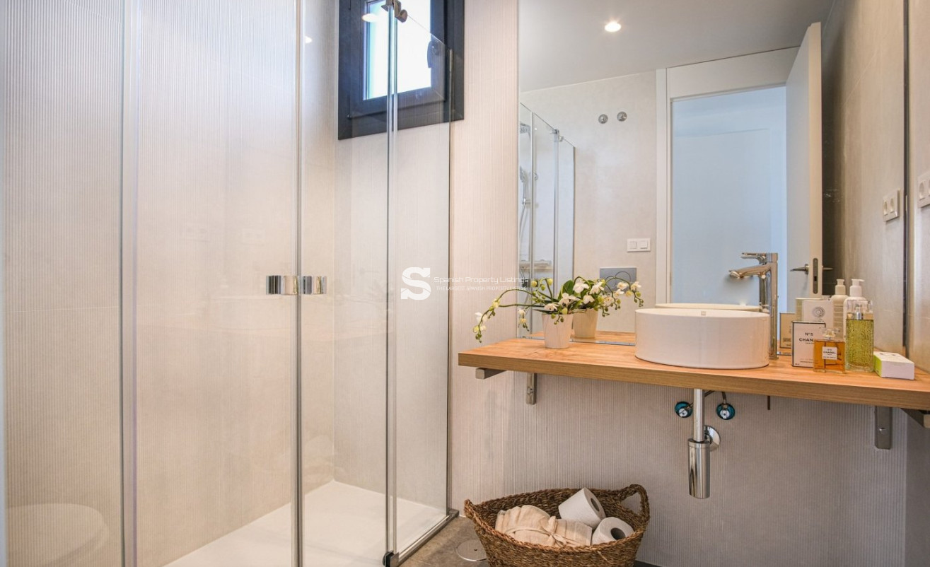 New Build - Villa - Polop - Urbanizaciones