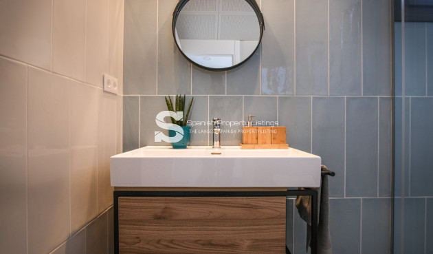 New Build - Villa - Polop - Urbanizaciones