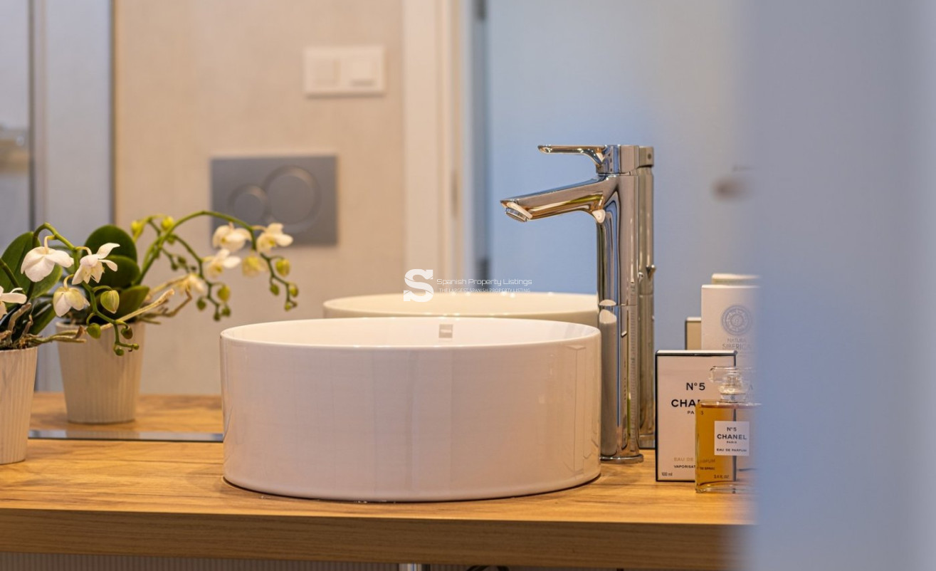 New Build - Villa - Polop - Urbanizaciones