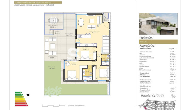 New Build - Villa - Polop - Urbanizaciones