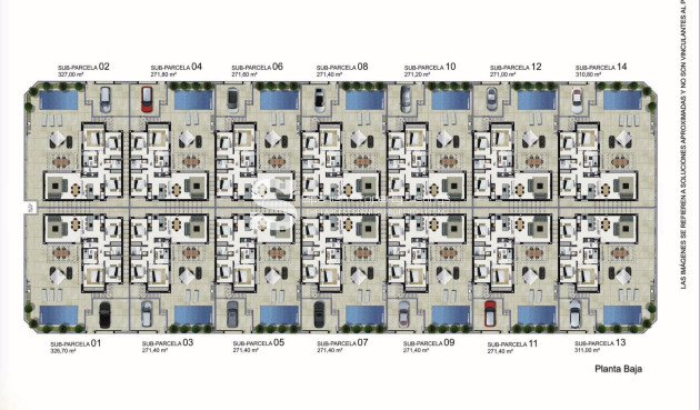New Build - Villa - Ciudad Quesada - La Marquesa Golf