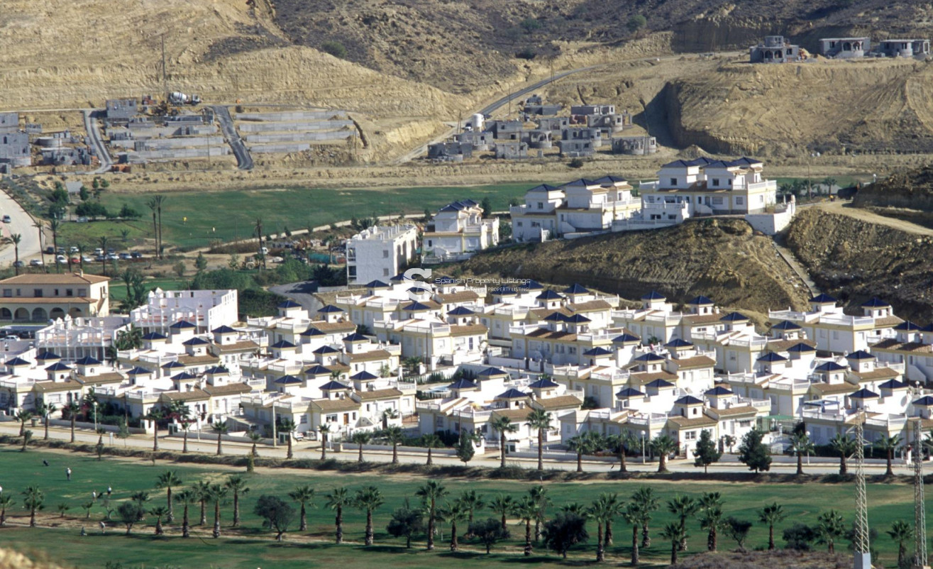 New Build - Villa - Ciudad Quesada - La Marquesa Golf