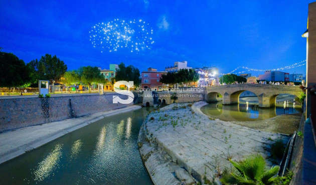 New Build - Villa - Ciudad Quesada - La Marquesa Golf