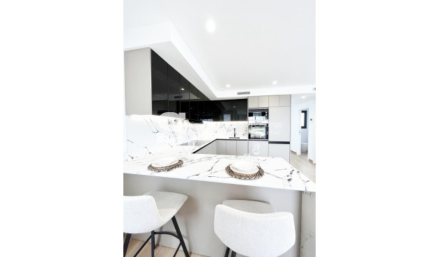 New Build - Villa - Algorfa - La Finca Golf