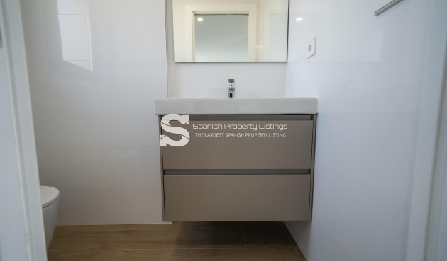 New Build - Villa - Algorfa - La Finca Golf