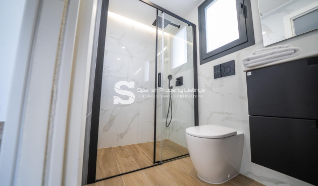 New Build - Villa - Algorfa - La Finca Golf