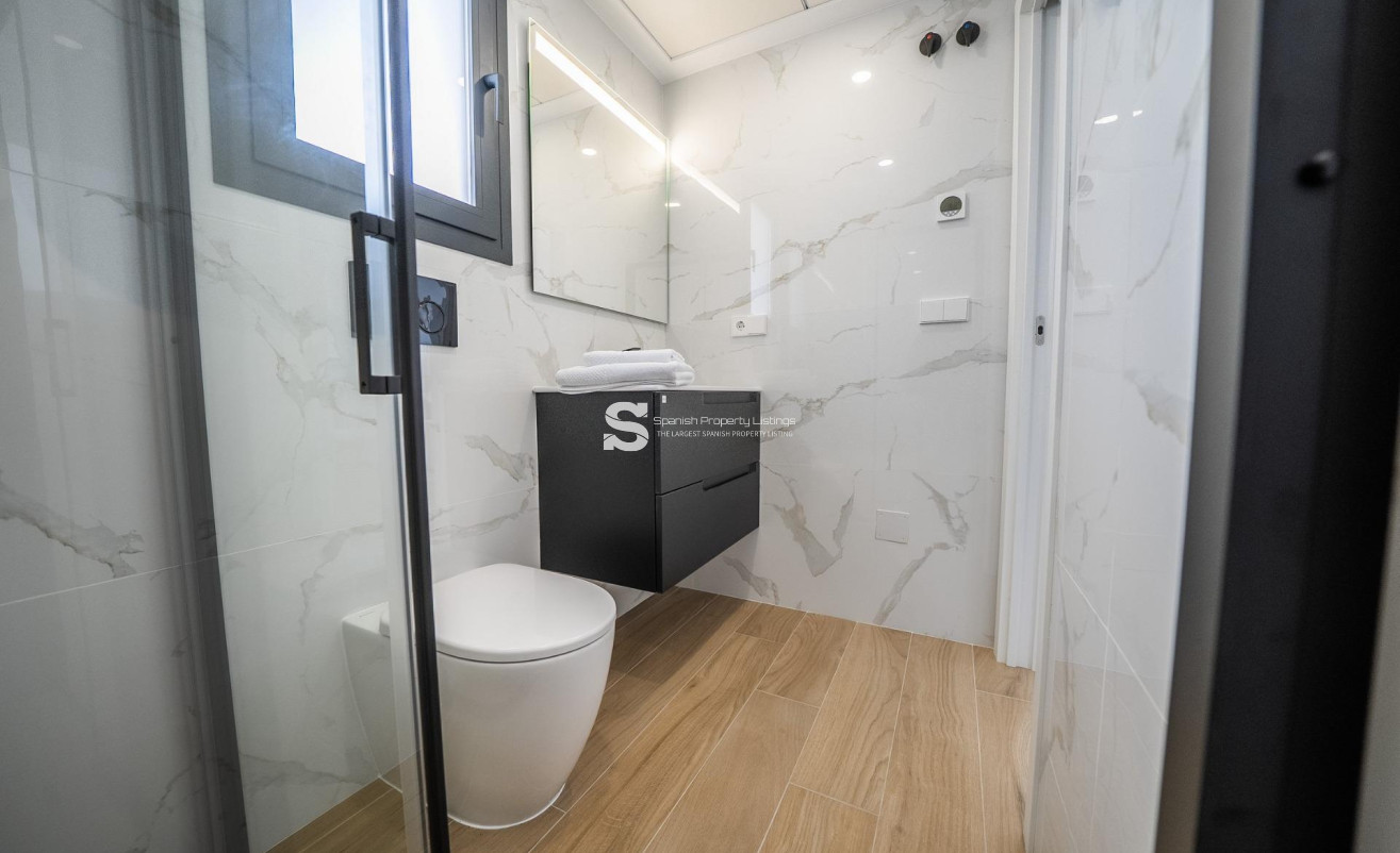 New Build - Villa - Algorfa - La Finca Golf