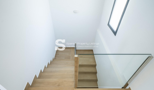 New Build - Villa - Algorfa - La Finca Golf