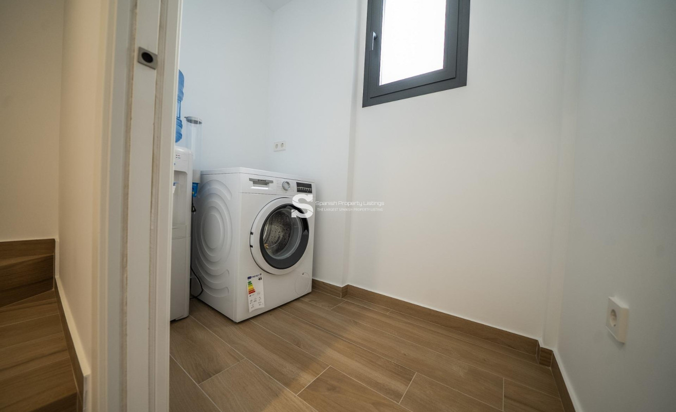 New Build - Villa - Algorfa - La Finca Golf