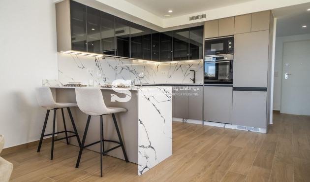 New Build - Villa - Algorfa - La Finca Golf