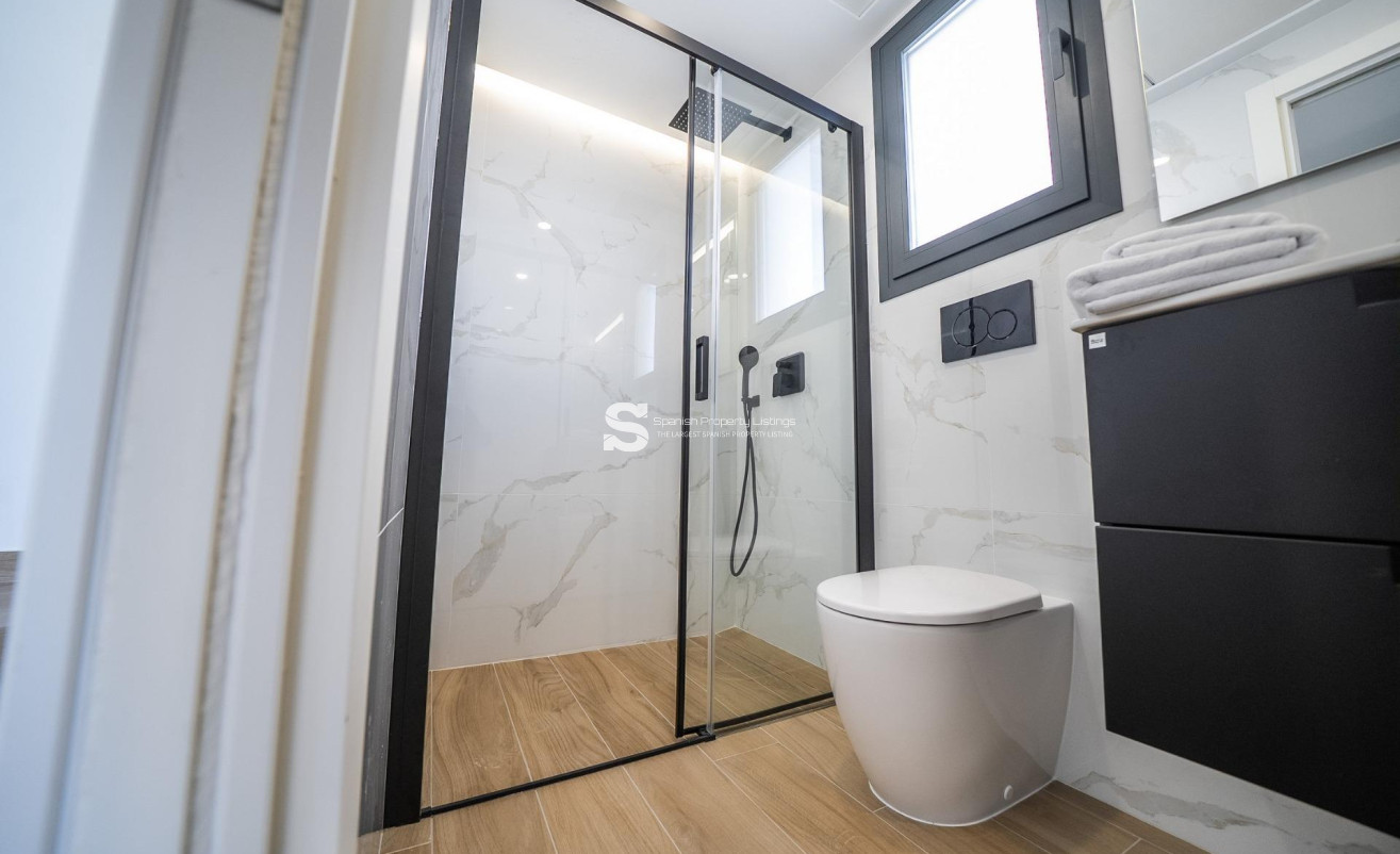 New Build - Villa - Algorfa - La Finca Golf