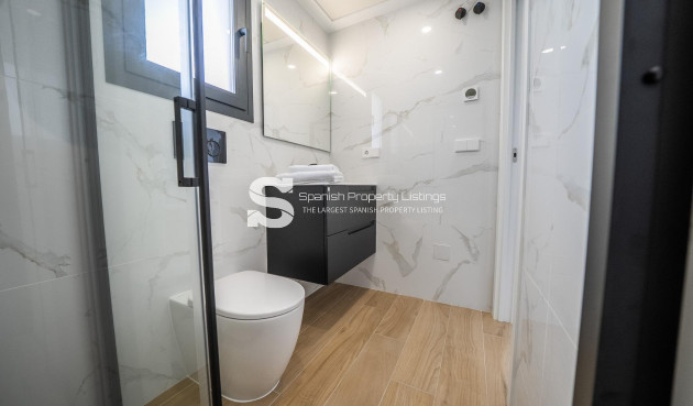 New Build - Villa - Algorfa - La Finca Golf