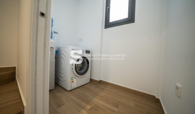 New Build - Villa - Algorfa - La Finca Golf