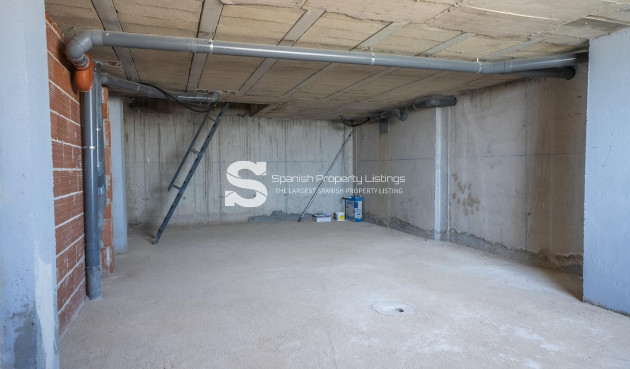 New Build - Villa - Algorfa - La Finca Golf