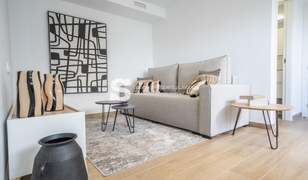 New Build - Villa - Algorfa - La Finca Golf