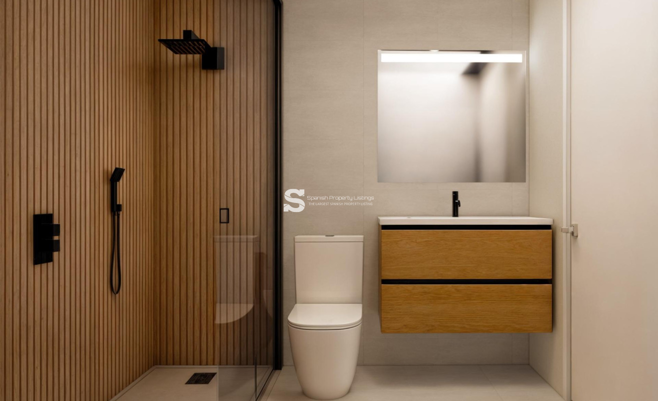 New Build - Villa - Torre Pacheco - pueblo