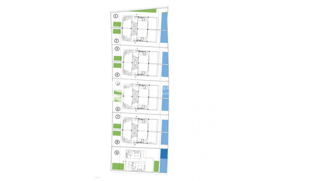 New Build - Villa - San Javier - San Blas