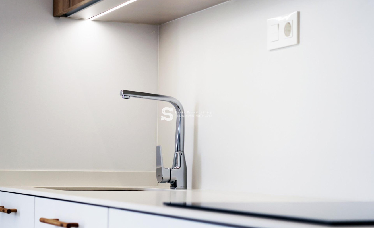 New Build - Bungalow - Pilar de la Horadada - Torre De La Horadada