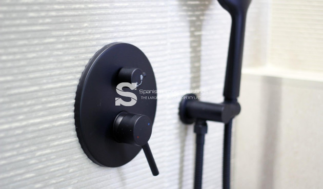 New Build - Bungalow - Pilar de la Horadada - Torre De La Horadada