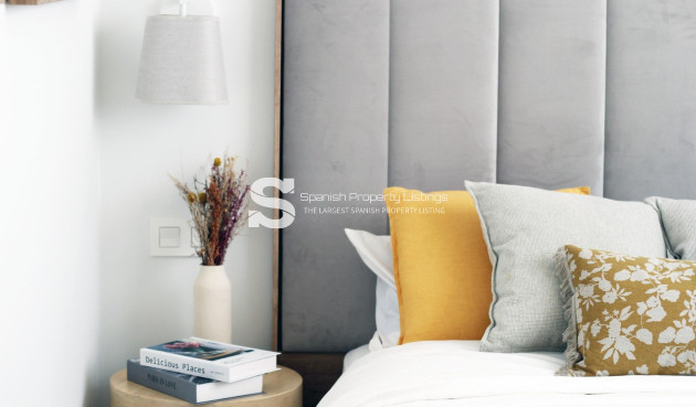 New Build - Bungalow - Pilar de la Horadada - Torre De La Horadada