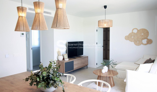 New Build - Bungalow - Pilar de la Horadada - Torre De La Horadada