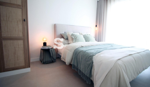 New Build - Bungalow - Pilar de la Horadada - Torre De La Horadada