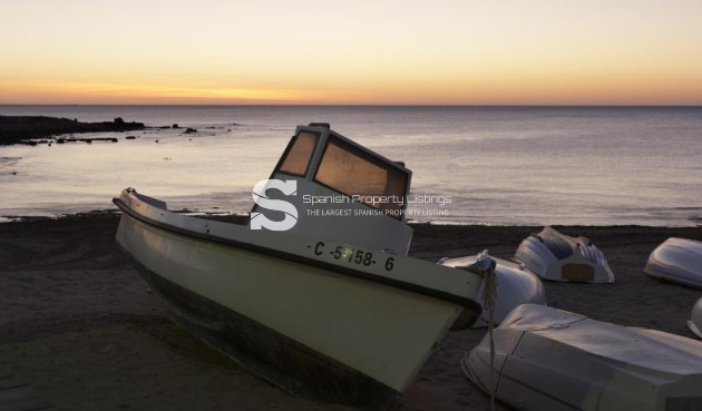 Obra nueva - Bungalow - Torrevieja - Altos del Sol