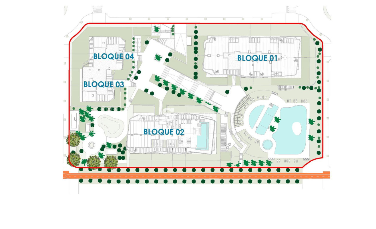 Obra nueva - Ático - Villajoyosa - Playa del Torres