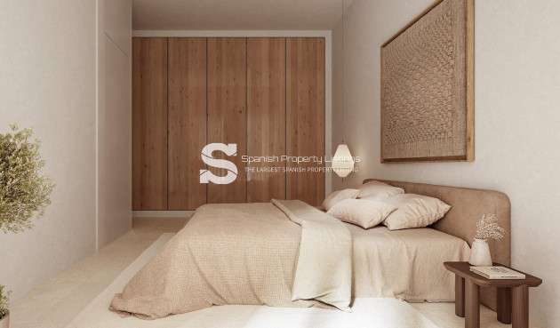 New Build - Villa - Benissa - Cala Advocat