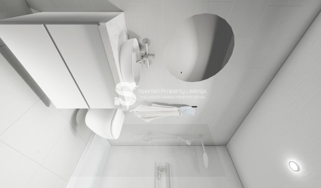 New Build - Town House - Torre Pacheco - Roldán