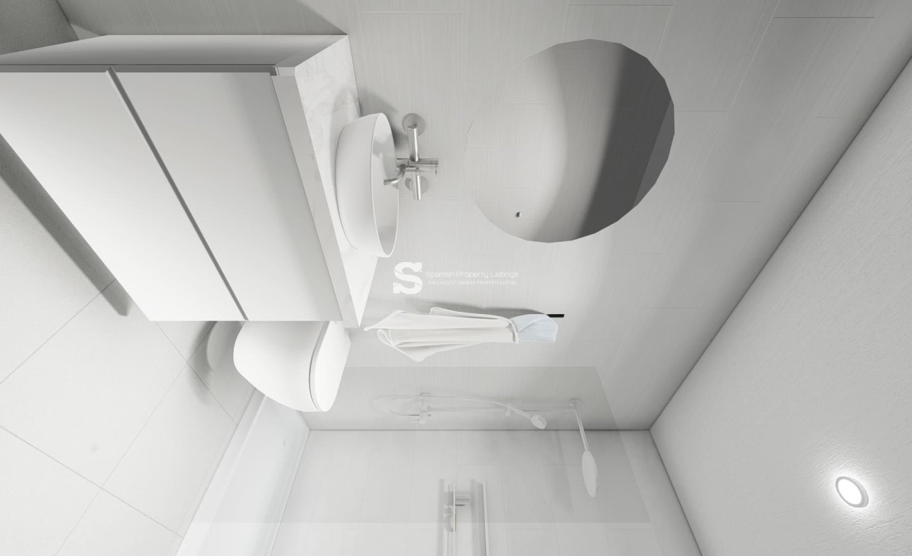 Nouvelle construction - Villa - Torre Pacheco - Roldán