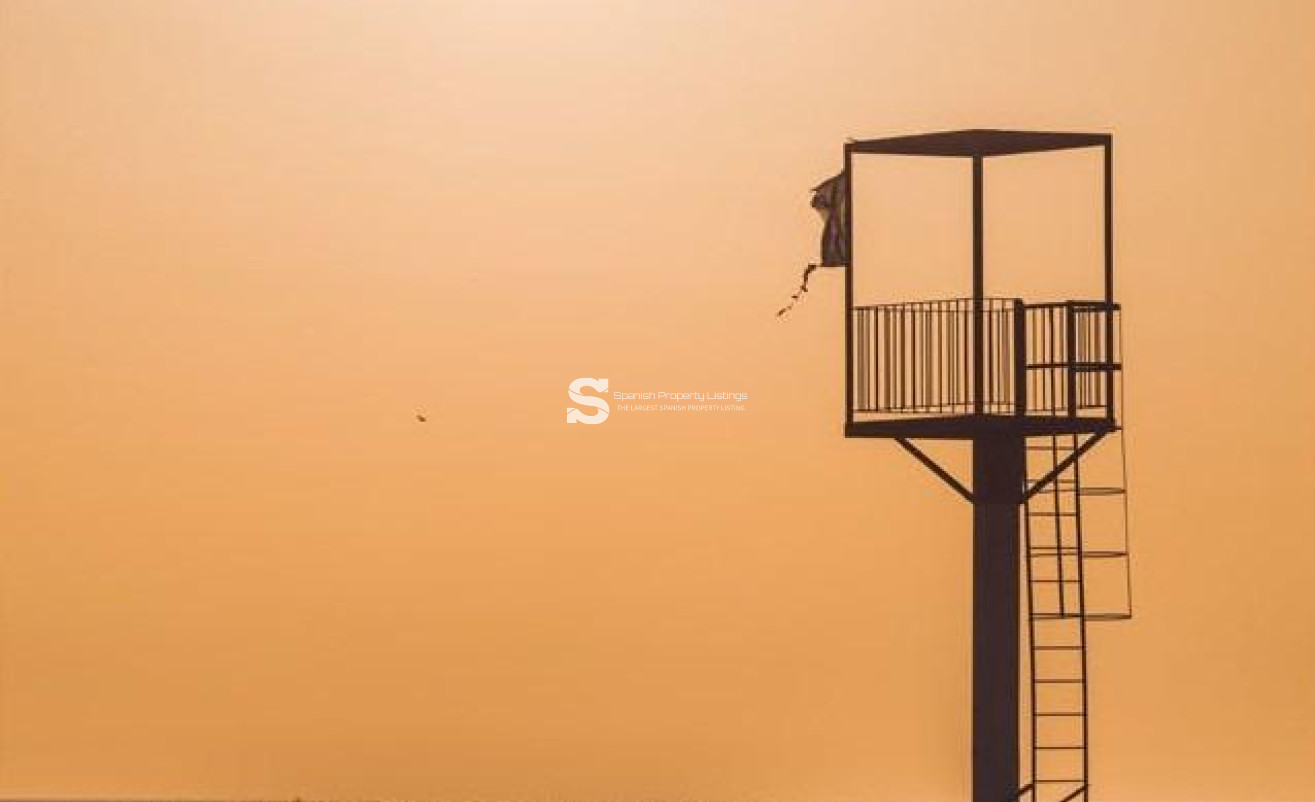 New Build - Apartment - Almerimar