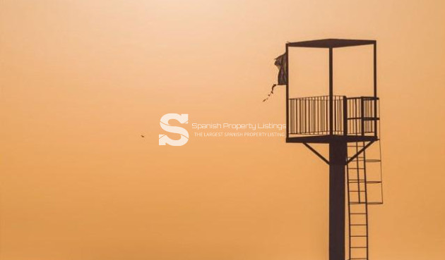 New Build - Apartment - Almerimar