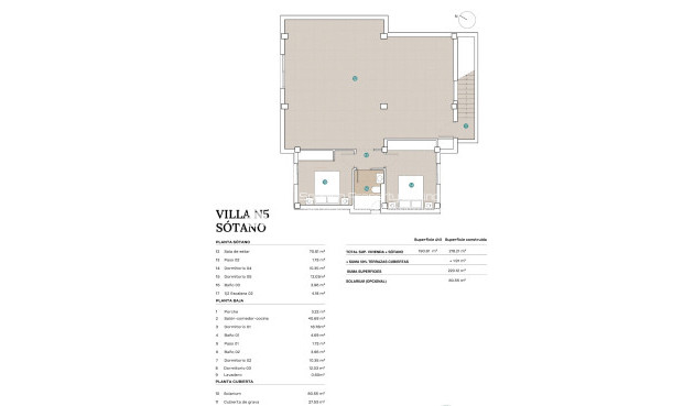 New Build - Villa - Polop - Novapolop