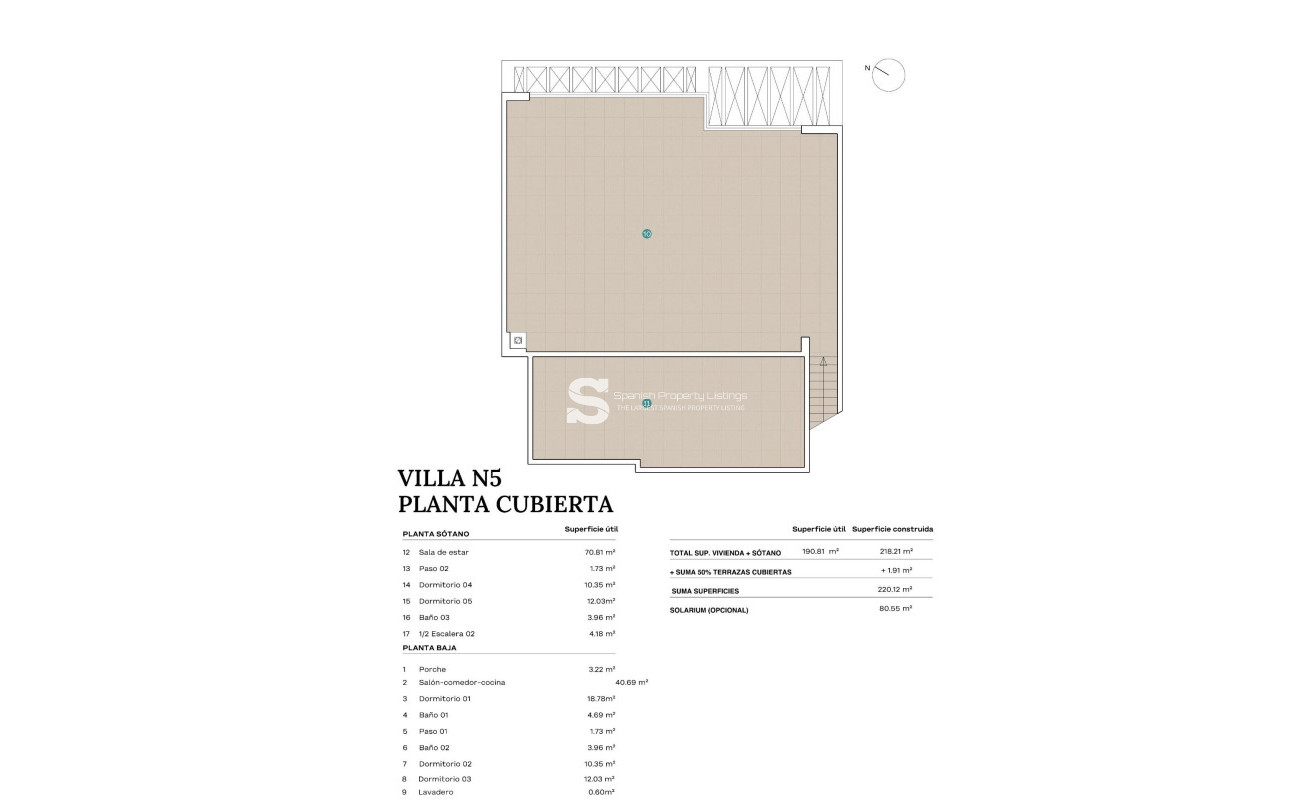 New Build - Villa - Polop - Novapolop