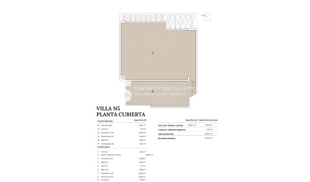 New Build - Villa - Polop - Novapolop