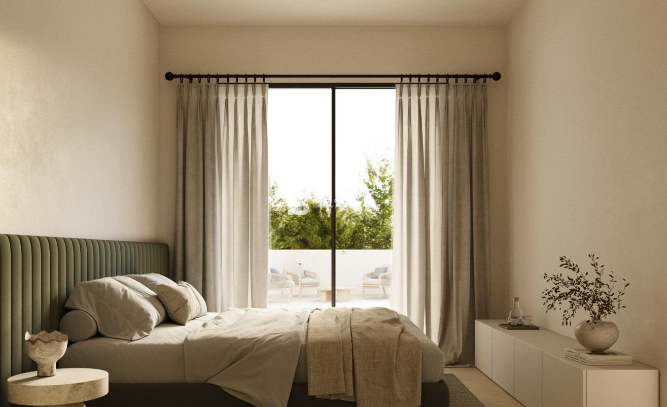 New Build - Villa - Polop - Novapolop