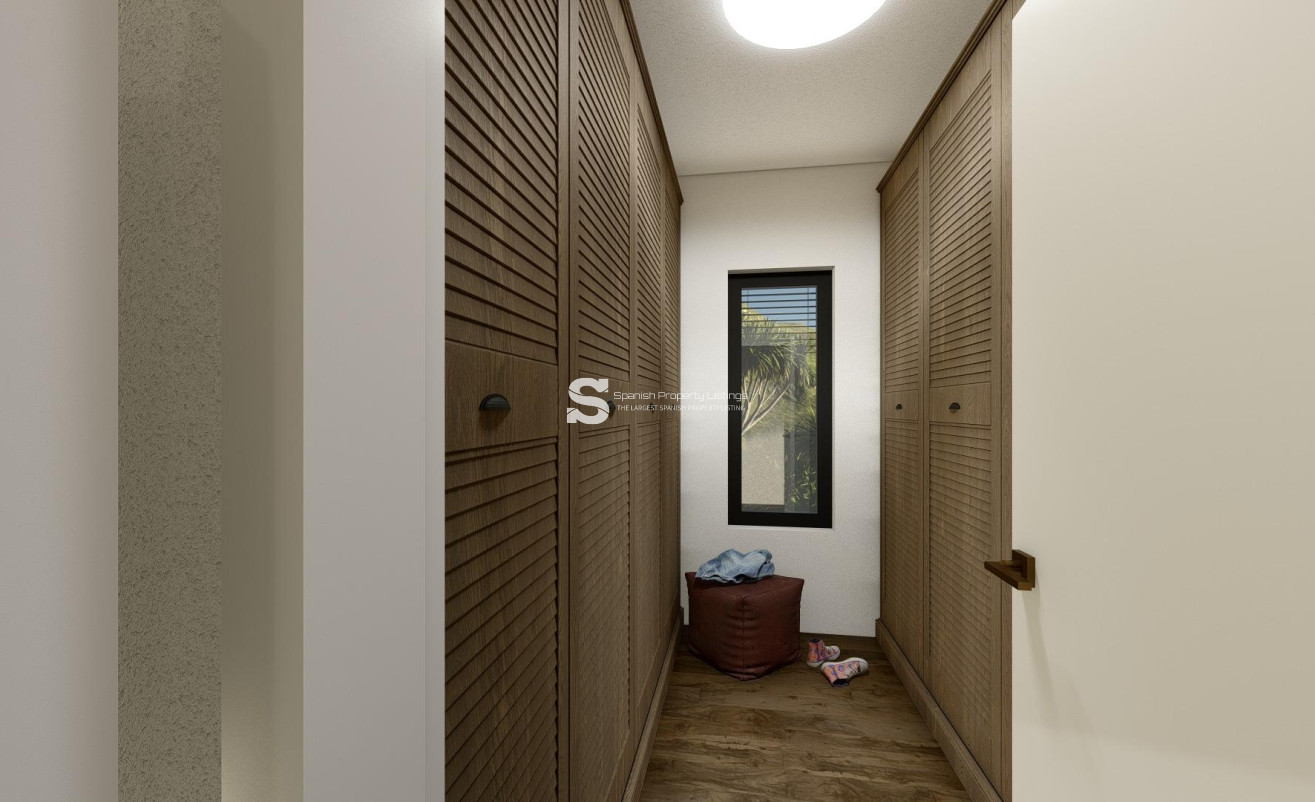 New Build - Villa - Altea - Sierra de Altea