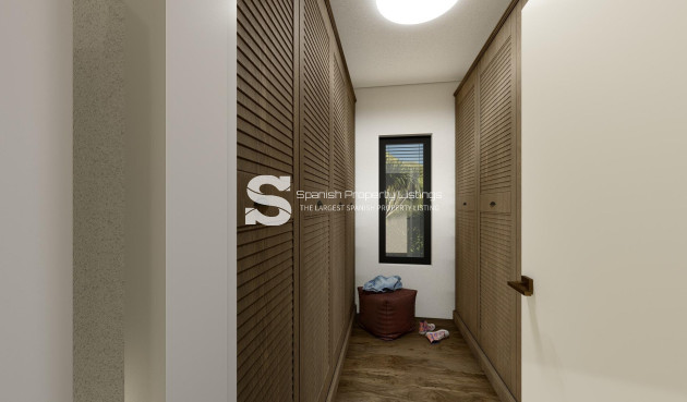 New Build - Villa - Altea - Sierra de Altea