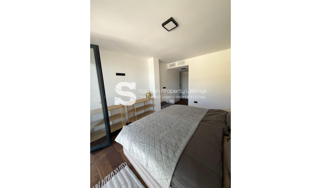 New Build - Villa - Altea - Sierra de Altea